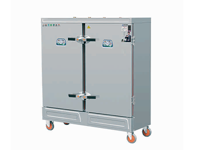 雙門(mén)蒸飯車(chē)