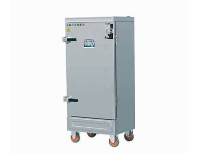 單門(mén)蒸飯車(chē)