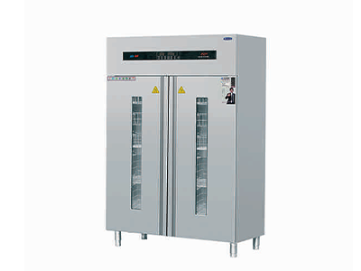 工程款電腦版熱風(fēng)消毒柜