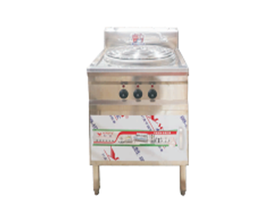 外方內(nèi)圓煮面爐