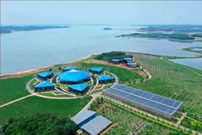 湖北未來(lái)家園高科技股份有限公司