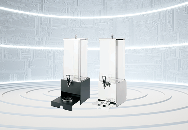 熱開水器設(shè)備